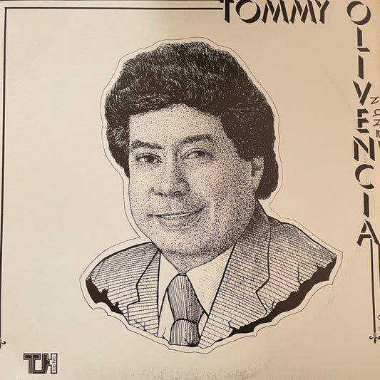Tommy Olivencia