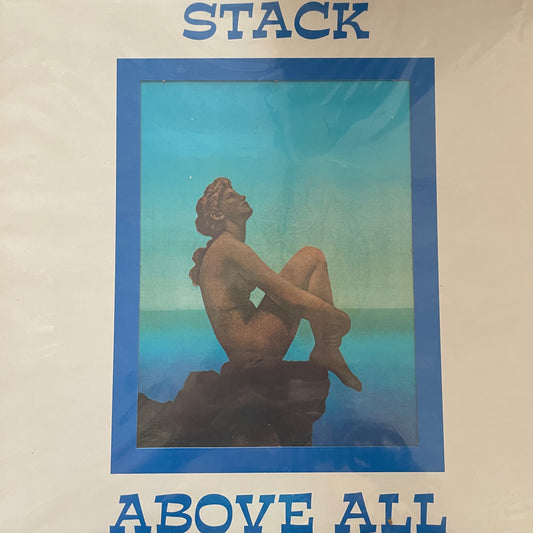 Stack – Above All