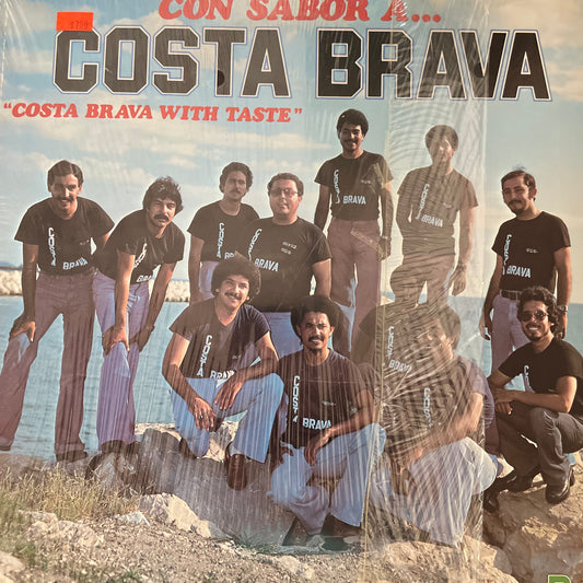 Con Sabor A...Costa Brava