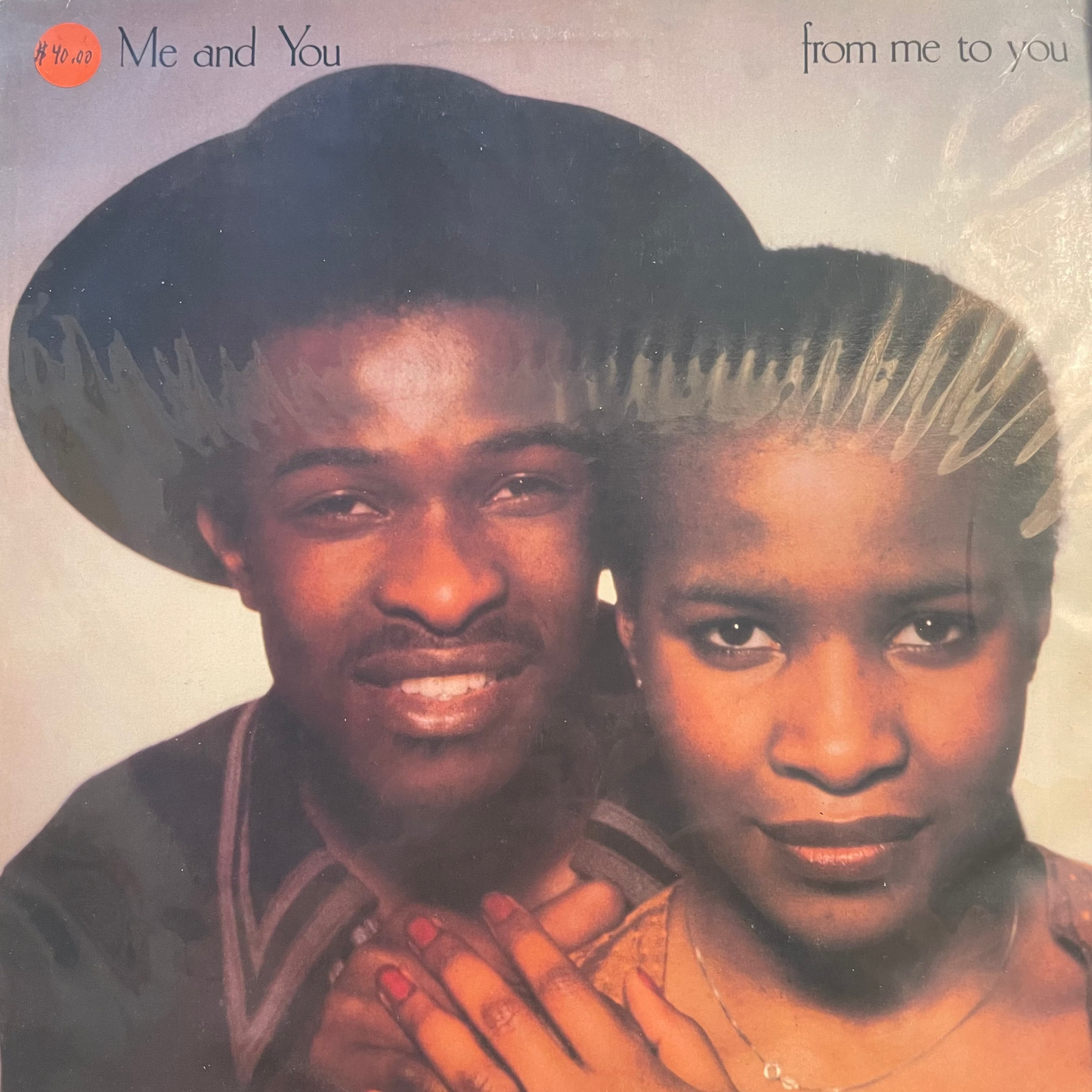 Me and You - From Me to You