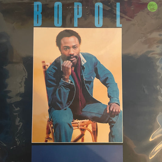 Bopol Mansiamina – Bopol