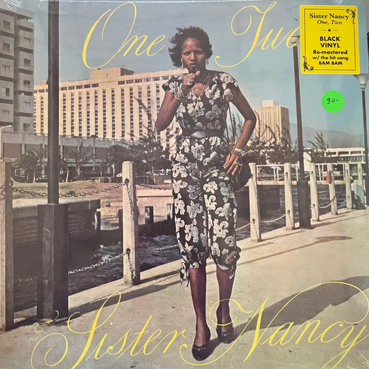 Sister Nancy - One Two