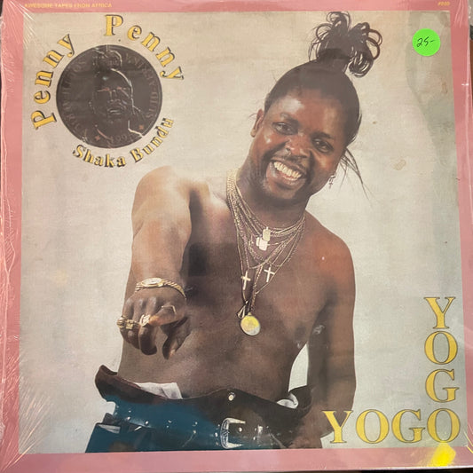 Penny Penny – Yogo Yogo