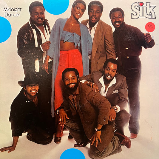 Silk - Midnight Dancer