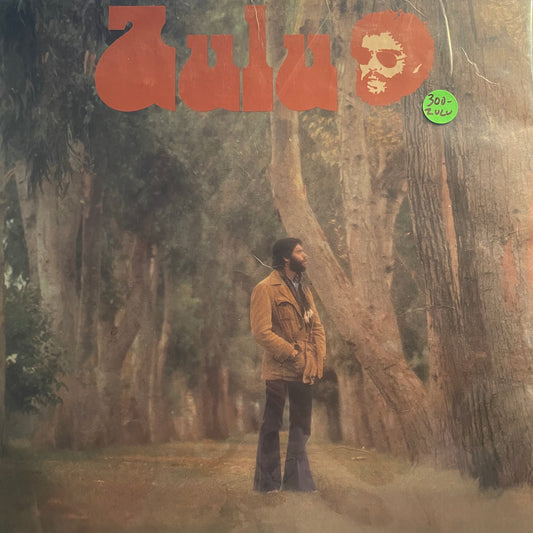 Zulu (Self Titled)