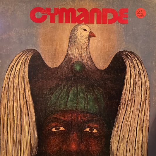 Cymande