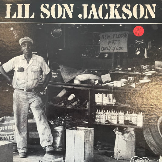 Lil Son Jacksons