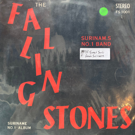 The Falling Stones