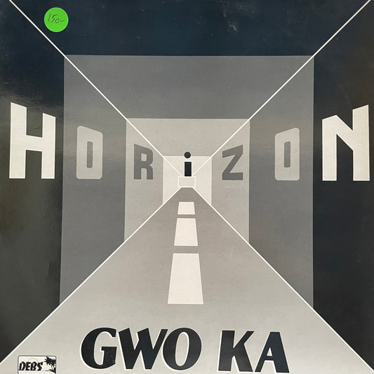 Horizon - Gwo Ka