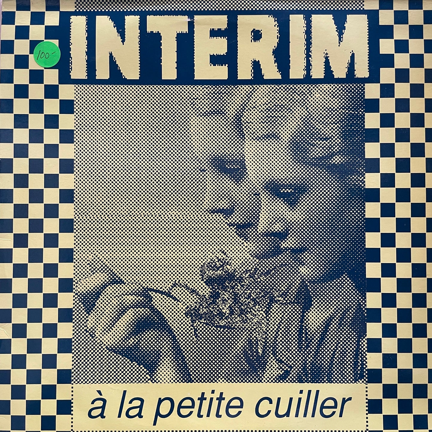 Interim - à La Petite Cuiller