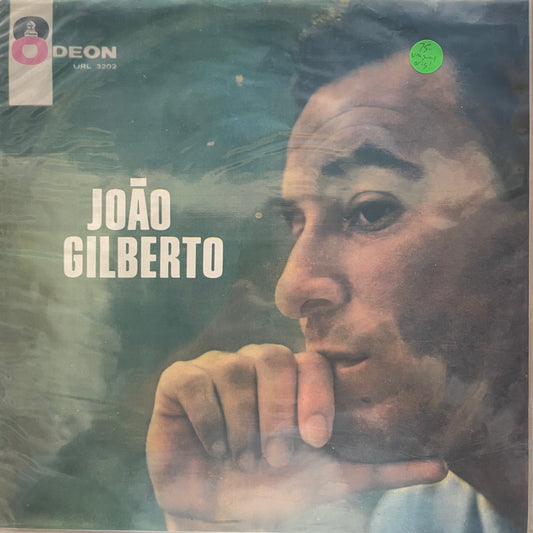 Joāo Gilberto