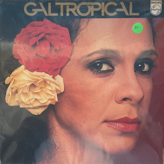 Gal Costa - Gal Tropical