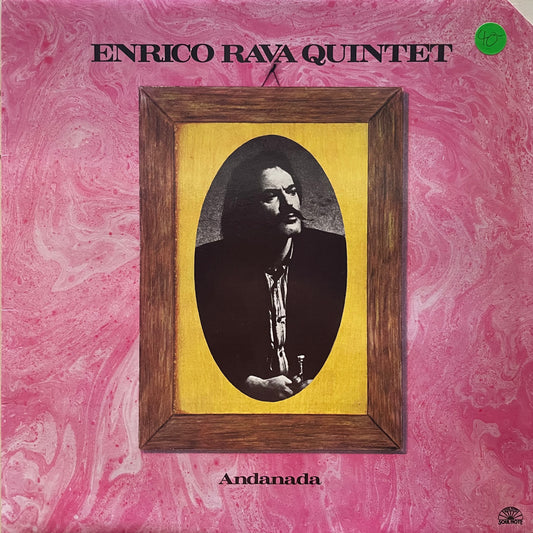 Enrico Rava Quintet - Andanada