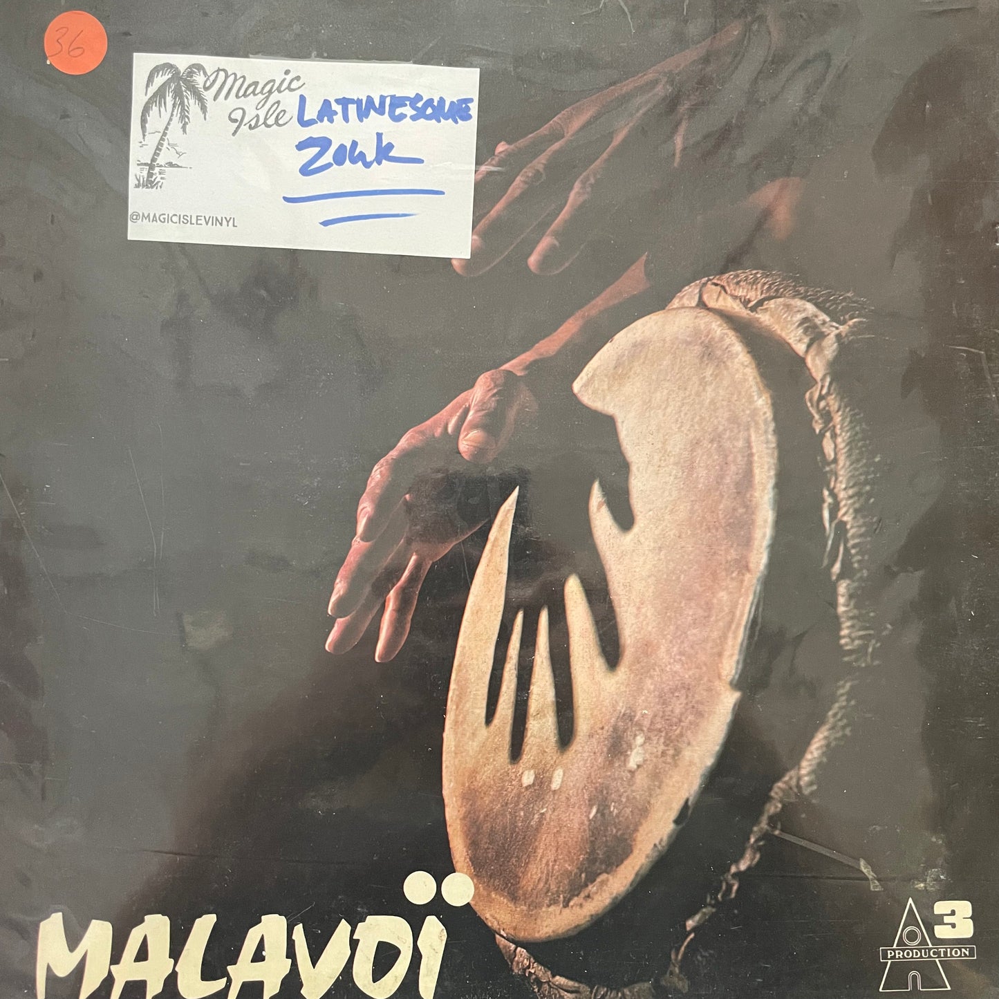 Malavoi