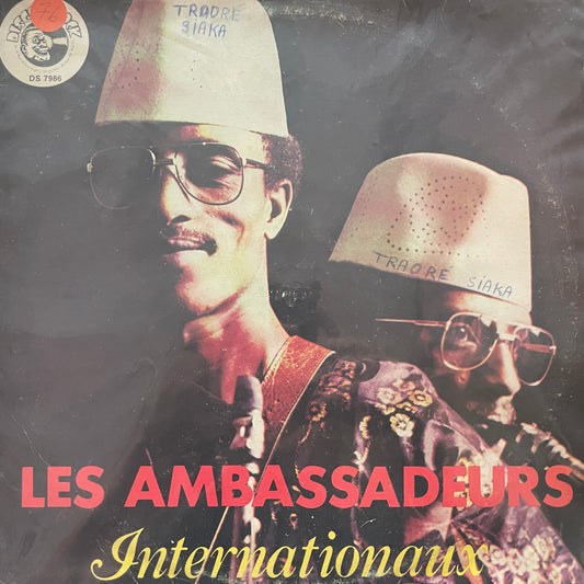 Les Ambassadeurs Internationaux