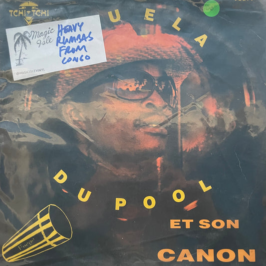 Pouela Dupool Et Son Canon – Vol: 1