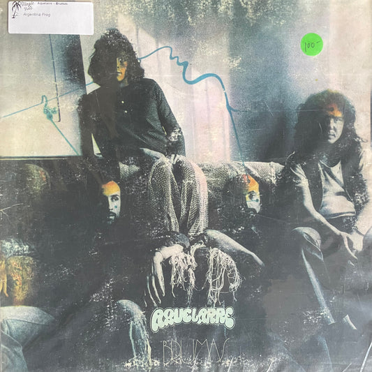 Aquelarre – Brumas