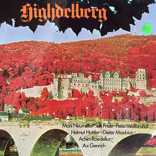 Highdelberg