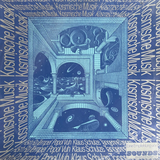 Various – Kosmische Musik