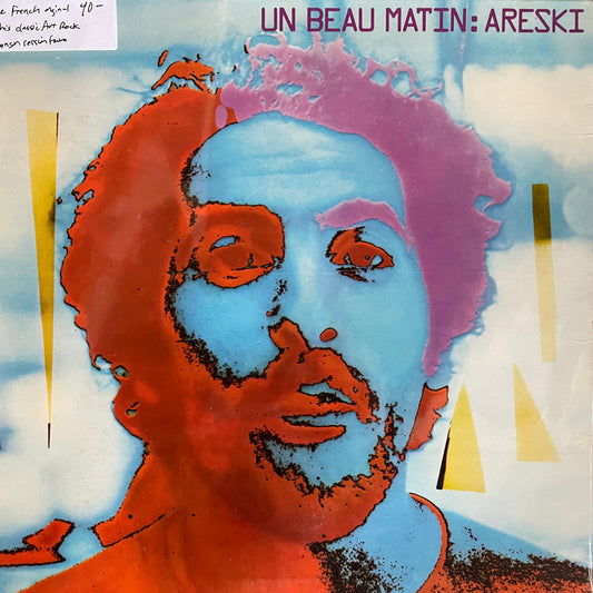 Areski – Un Beau Matin