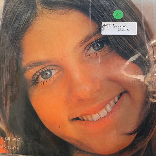 Enrique Delgado Y Los Destellos – Linda Chiquilina