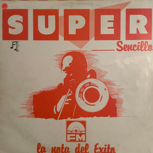 Guayacán Orquesta – Oiga. Mira , Vea