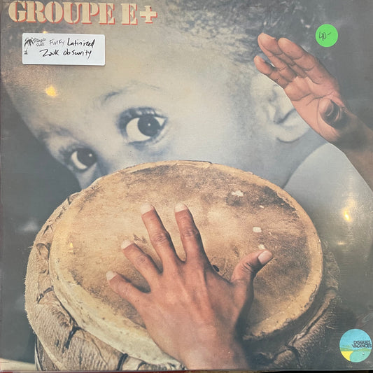 Groupe E+