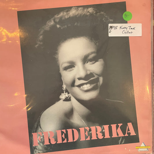Frederika