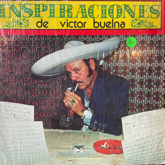 Inspiraciones De Victor Buelna