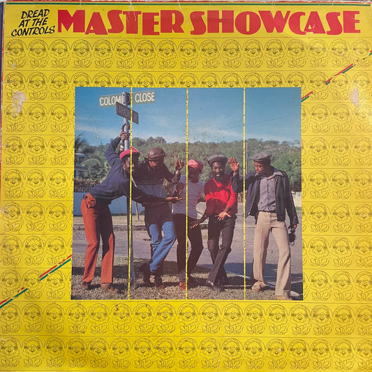 Various – Master Showcase