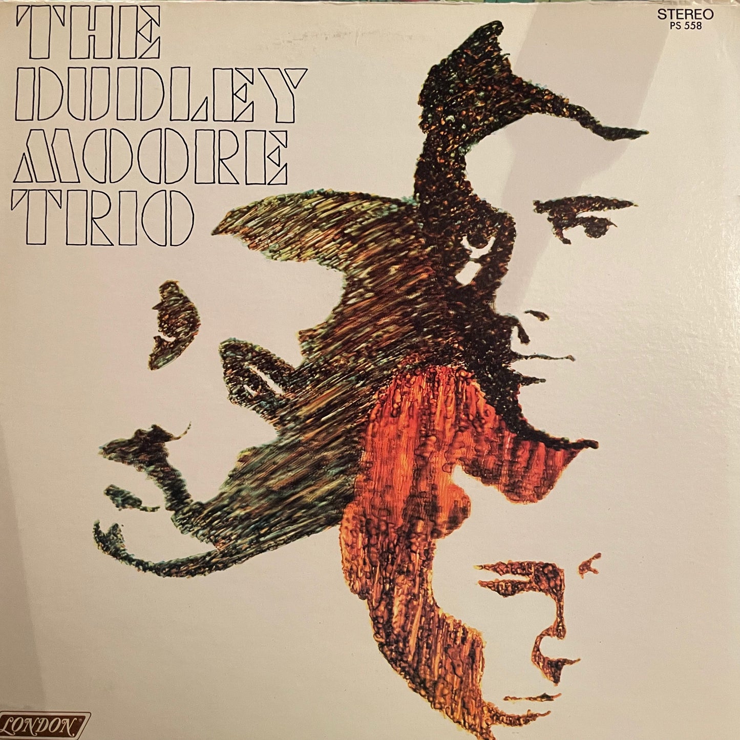 The Dudley Moore Trio