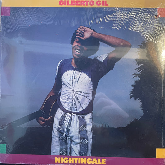 Gilberto Gil – Nightingale