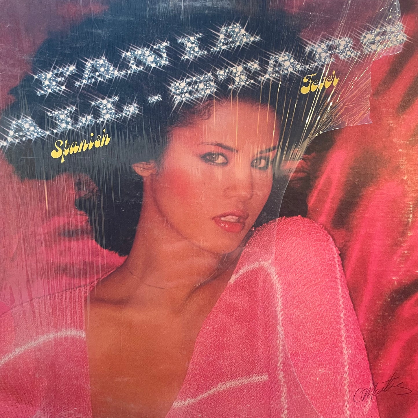 Fania All Stars - Spanish Fever