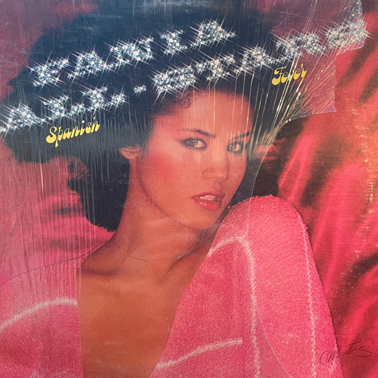 Fania All Stars - Spanish Fever