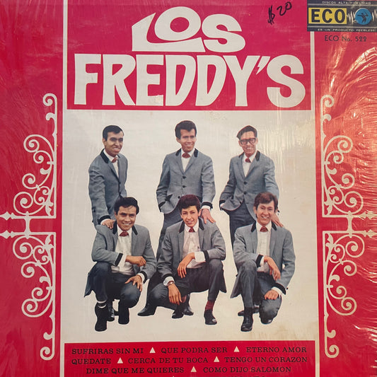 Los Freddy's