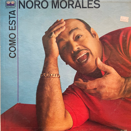 Noro Morales – Como Esta