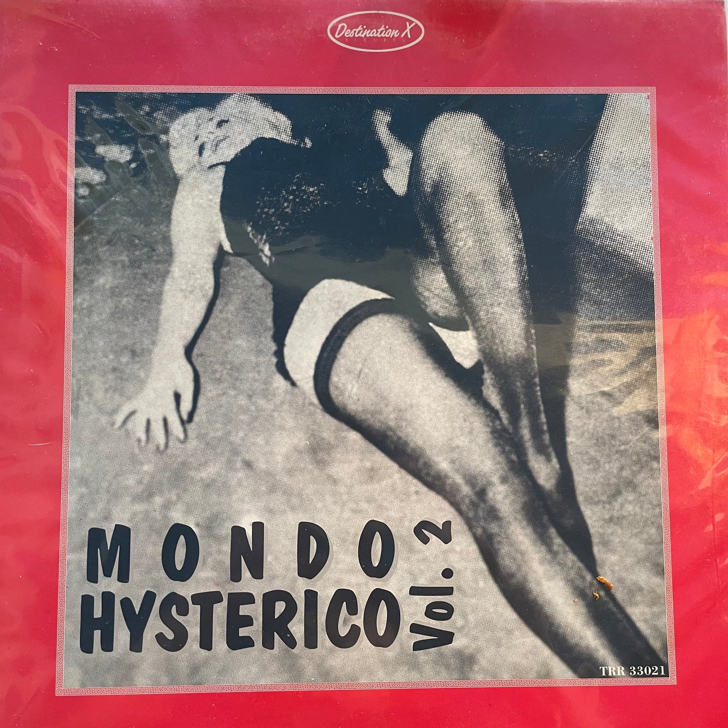 Mondo Hysterico Vol. 2