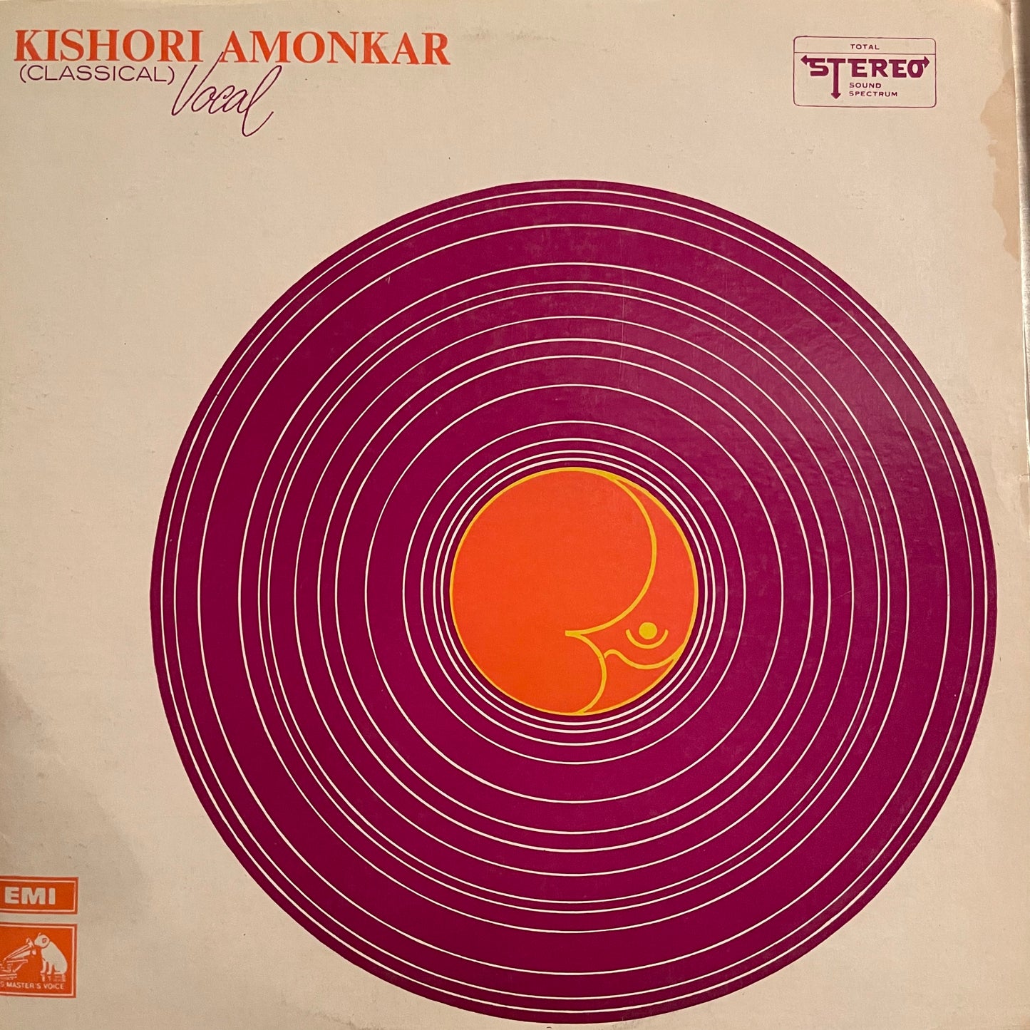 Kishori Amonkar – (Classical) Vocal