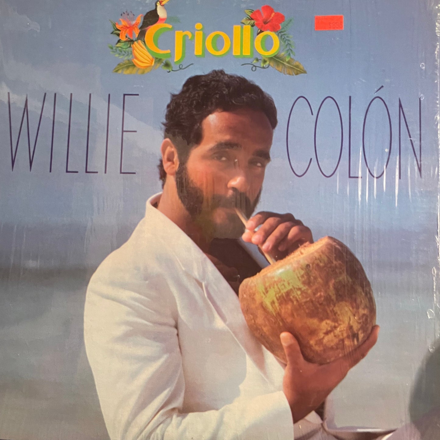 Willie Colón – Criollo