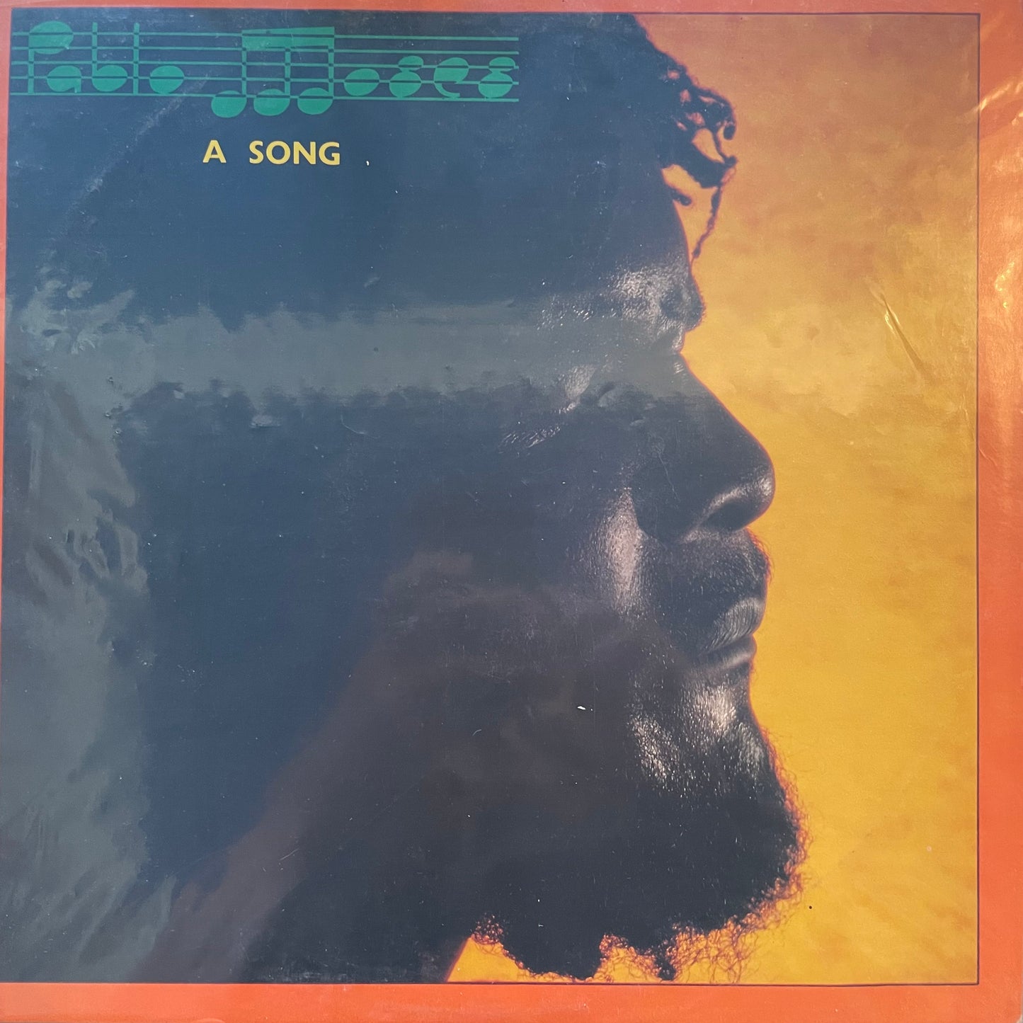 Pablo Moses – A Song