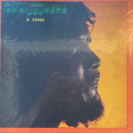 Pablo Moses – A Song
