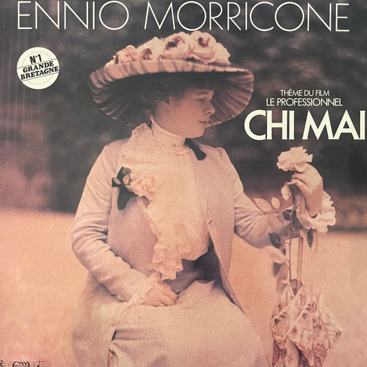 Ennio Morricone – Chi Mai