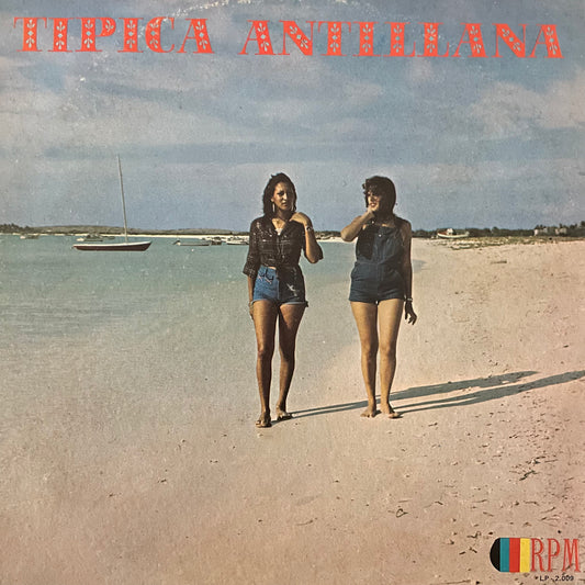 Tipica Antillana