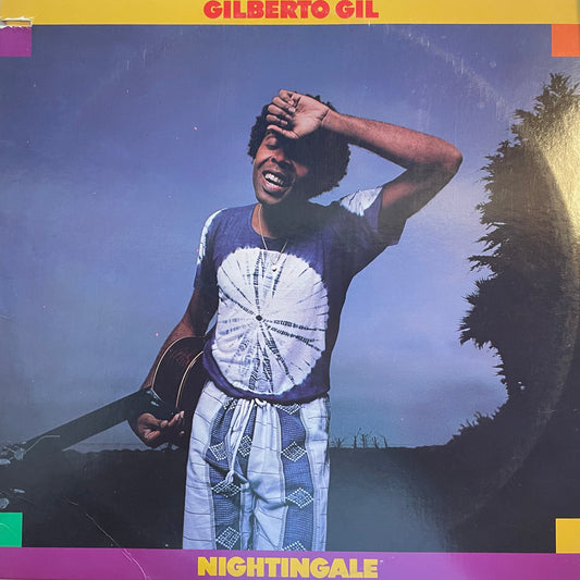 Gilberto Gil - Nightingale