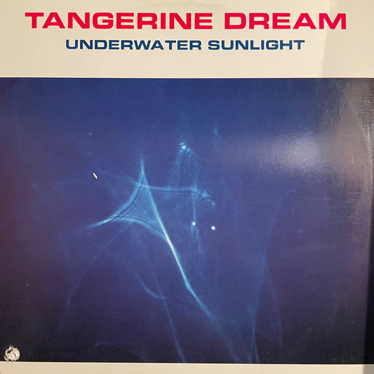 Tangerine Dream – Underwater Sunlight