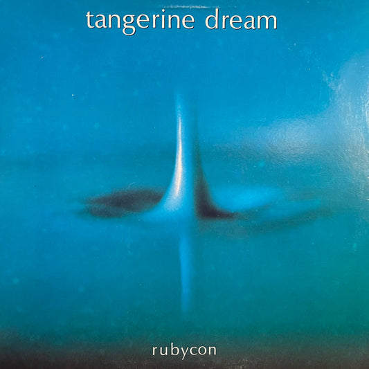 Tangerine Dream – Rubycon