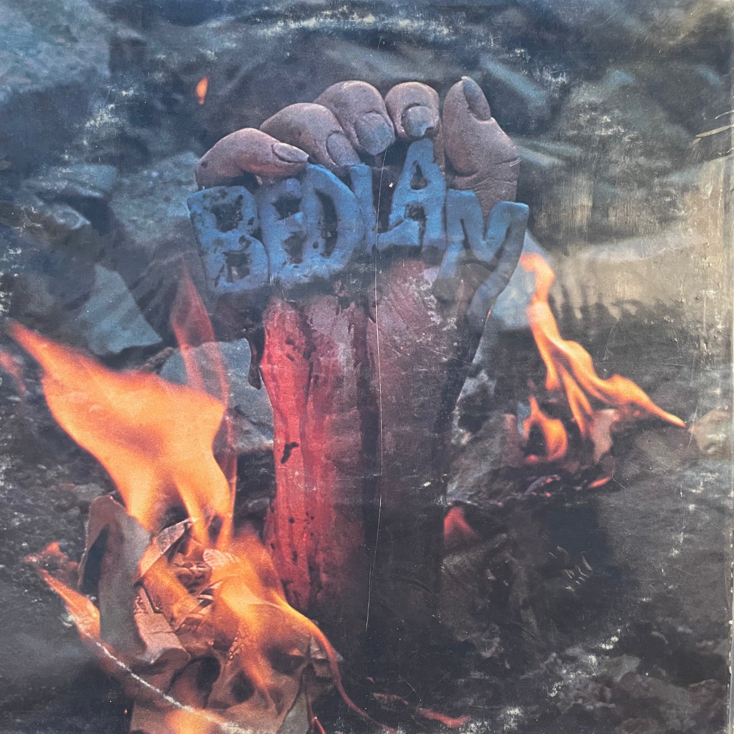 Bedlam