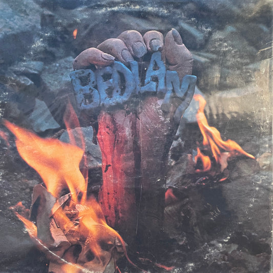 Bedlam