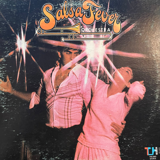 Salsa Fever Orchestra