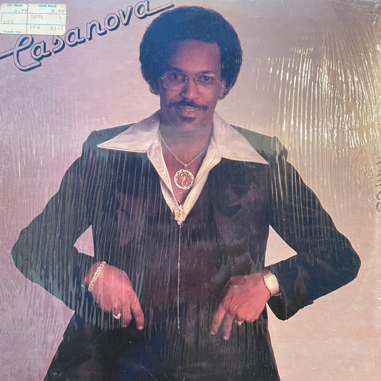 Héctor Casanova – Casanova